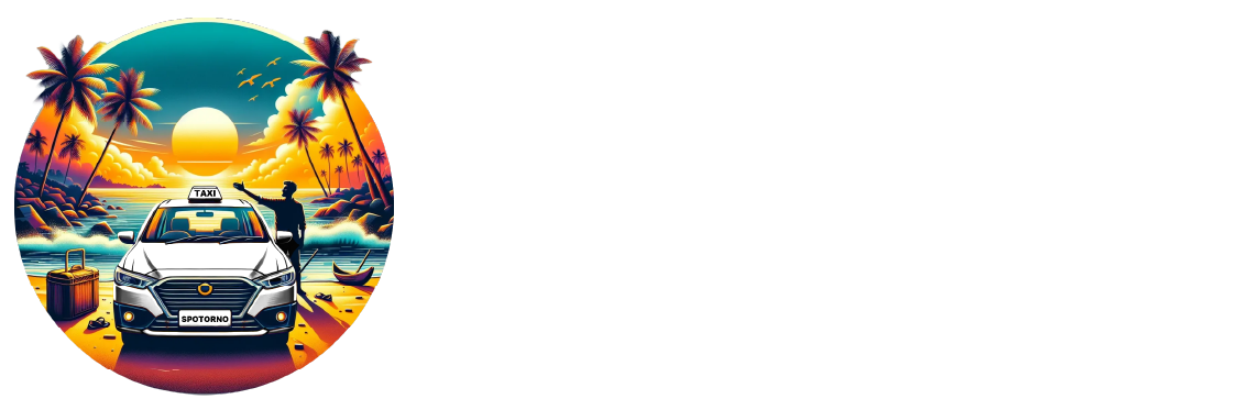 Taxi Spotorno